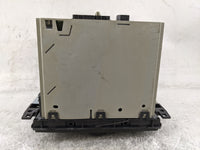 2010-2014 Gmc Yukon Radio AM FM Cd Player Receiver Replacement P/N:20934593 28256335 Fits OEM Used Auto Parts - Oemusedautop