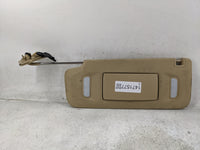 2007-2014 Gmc Yukon Sun Visor Shade Replacement Driver Left Mirror Fits Fits 2007 2008 2009 2010 2011 2012 2013 2014 OEM Use