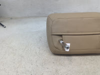 2011 Gmc Yukon Headrest Head Rest Front Driver Passenger Seat Fits OEM Used Auto Parts - Oemusedautoparts1.com