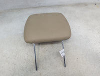 2011 Gmc Yukon Headrest Head Rest Front Driver Passenger Seat Fits OEM Used Auto Parts - Oemusedautoparts1.com