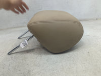 2011 Gmc Yukon Headrest Head Rest Front Passenger Seat Tan - Oemusedautoparts1.com