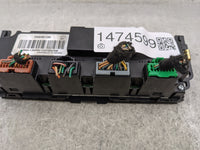 2007-2011 Gmc Yukon Climate Control Module Temperature AC/Heater Replacement P/N:25936130 386130R010250258 Fits OEM Used Aut