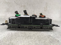 2007-2011 Gmc Yukon Climate Control Module Temperature AC/Heater Replacement P/N:25936130 386130R010250258 Fits OEM Used Aut