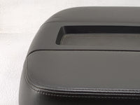 2011 Gmc Yukon Center Console Armrest Cover Lid P/N:L0197017AA01G13 Fits OEM Used Auto Parts - Oemusedautoparts1.com