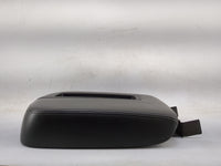 2011 Gmc Yukon Center Console Armrest Cover Lid P/N:L0197017AA01G13 Fits OEM Used Auto Parts - Oemusedautoparts1.com