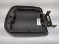 2011 Gmc Yukon Center Console Armrest Cover Lid P/N:L0197017AA01G13 Fits OEM Used Auto Parts - Oemusedautoparts1.com