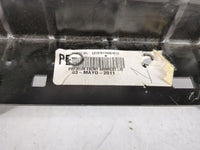 2011 Gmc Yukon Center Console Armrest Cover Lid P/N:L0197017AA01G13 Fits OEM Used Auto Parts - Oemusedautoparts1.com