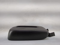 2011 Gmc Yukon Center Console Armrest Cover Lid P/N:L019701AA01G13 Fits OEM Used Auto Parts - Oemusedautoparts1.com
