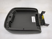 2011 Gmc Yukon Center Console Armrest Cover Lid P/N:L019701AA01G13 Fits OEM Used Auto Parts - Oemusedautoparts1.com