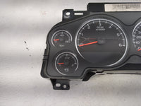 2012-2014 Gmc Yukon Instrument Cluster Speedometer Gauges Miles: Fits Fits 2012 2013 2014 OEM Used Auto Parts - Oemusedautop