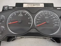 2012-2014 Gmc Yukon Instrument Cluster Speedometer Gauges Miles: Fits Fits 2012 2013 2014 OEM Used Auto Parts - Oemusedautop