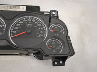 2012-2014 Gmc Yukon Instrument Cluster Speedometer Gauges Miles: Fits Fits 2012 2013 2014 OEM Used Auto Parts - Oemusedautop