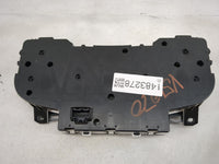 2012-2014 Gmc Yukon Instrument Cluster Speedometer Gauges Miles: Fits Fits 2012 2013 2014 OEM Used Auto Parts - Oemusedautop