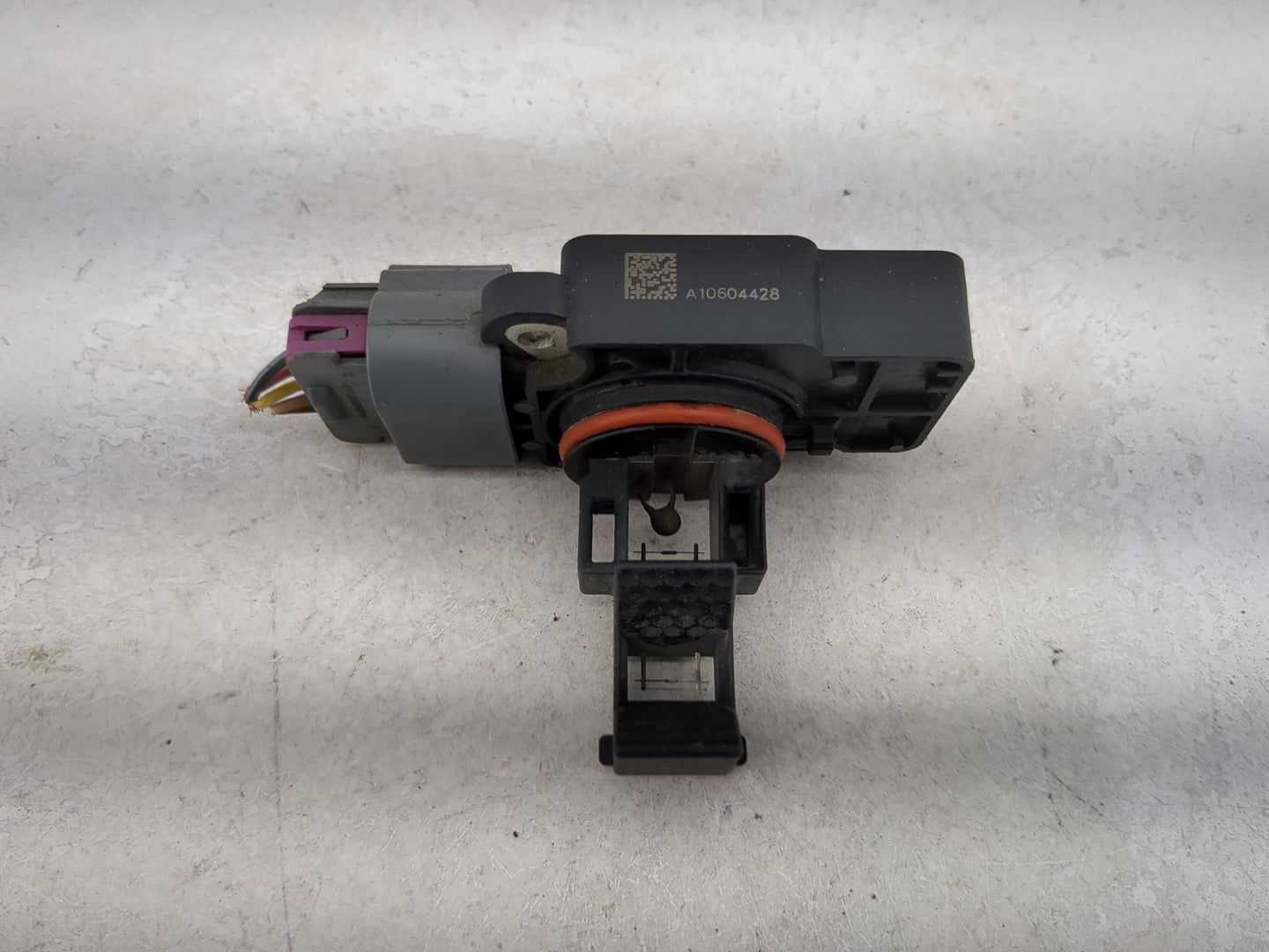 2009-2014 Gmc Yukon Mass Air Flow Meter Maf 1486047 - Oemusedautoparts1.com