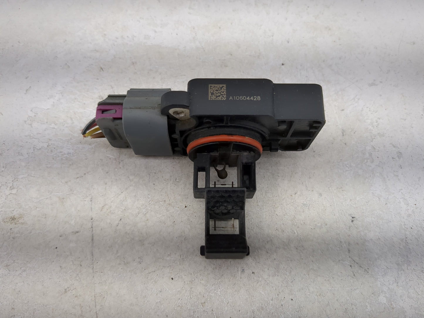 2009-2014 Gmc Yukon Mass Air Flow Meter Maf 1486047 - Oemusedautoparts1.com