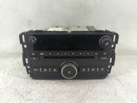 2010-2014 Gmc Yukon Radio AM FM Cd Player Receiver Replacement P/N:20934593 28256335 Fits OEM Used Auto Parts - Oemusedautop