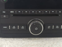 2010-2014 Gmc Yukon Radio AM FM Cd Player Receiver Replacement P/N:20934593 28256335 Fits OEM Used Auto Parts - Oemusedautop