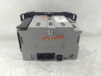 2010-2014 Gmc Yukon Radio AM FM Cd Player Receiver Replacement P/N:20934593 28256335 Fits OEM Used Auto Parts - Oemusedautop