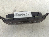 2007-2011 Gmc Yukon Climate Control Module Temperature AC/Heater Replacement P/N:25936130 3861300R011310417 Fits OEM Used Au