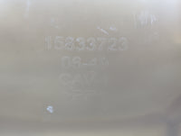 Gmc Yukon Radiator Coolant Overflow Expansion Tank Bottle - Oemusedautoparts1.com