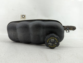 compare product Gmc Yukon Radiator Coolant Overflow Expansion Tank Bottle