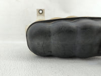 Gmc Yukon Radiator Coolant Overflow Expansion Tank Bottle - Oemusedautoparts1.com