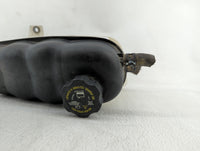 Gmc Yukon Radiator Coolant Overflow Expansion Tank Bottle - Oemusedautoparts1.com