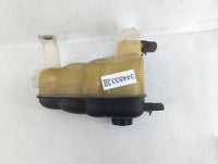 Gmc Yukon Radiator Coolant Overflow Expansion Tank Bottle - Oemusedautoparts1.com
