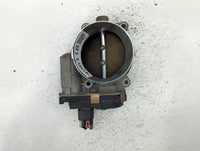 2009-2014 Gmc Yukon Throttle Body P/N:RME87-3C9992 Fits Fits 2009 2010 2011 2012 2013 2014 2015 OEM Used Auto Parts - Oemuse
