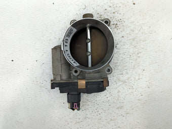 compare product 2009-2014 Gmc Yukon Throttle Body P/N:RME87-3C9992 Fits Fits 2009 2010 2011 2012 2013 2014 2015 OEM Used Auto Parts