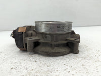 2009-2014 Gmc Yukon Throttle Body P/N:RME87-3C9992 Fits Fits 2009 2010 2011 2012 2013 2014 2015 OEM Used Auto Parts - Oemuse
