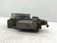 2009-2014 Gmc Yukon Throttle Body P/N:RME87-3C9992 Fits Fits 2009 2010 2011 2012 2013 2014 2015 OEM Used Auto Parts - Oemuse