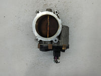 2009-2014 Gmc Yukon Throttle Body P/N:RME87-3C9992 Fits Fits 2009 2010 2011 2012 2013 2014 2015 OEM Used Auto Parts - Oemuse