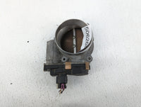 2009-2014 Gmc Yukon Throttle Body P/N:RME87-3C9992 Fits Fits 2009 2010 2011 2012 2013 2014 2015 OEM Used Auto Parts - Oemuse