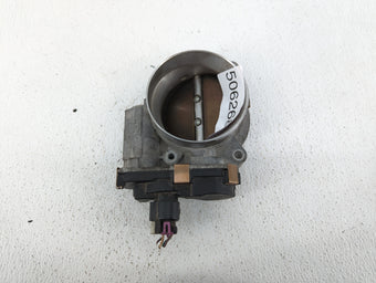 compare product 2009-2014 Gmc Yukon Throttle Body P/N:RME87-3C9992 Fits Fits 2009 2010 2011 2012 2013 2014 2015 OEM Used Auto Parts