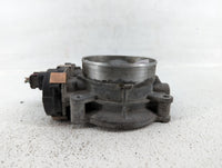 2009-2014 Gmc Yukon Throttle Body P/N:RME87-3C9992 Fits Fits 2009 2010 2011 2012 2013 2014 2015 OEM Used Auto Parts - Oemuse