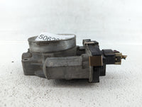 2009-2014 Gmc Yukon Throttle Body P/N:RME87-3C9992 Fits Fits 2009 2010 2011 2012 2013 2014 2015 OEM Used Auto Parts - Oemuse