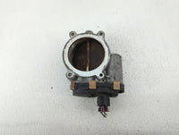 2009-2014 Gmc Yukon Throttle Body P/N:RME87-3C9992 Fits Fits 2009 2010 2011 2012 2013 2014 2015 OEM Used Auto Parts - Oemuse