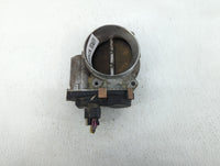2009-2014 Gmc Yukon Throttle Body P/N:RME87-3C9992 Fits Fits 2009 2010 2011 2012 2013 2014 2015 OEM Used Auto Parts - Oemuse