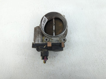 2009-2014 Gmc Yukon Throttle Body P/N:RME87-3C9992 Fits Fits 2009 2010 2011 2012 2013 2014 2015 OEM Used Auto Parts - Oemuse