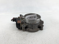 2009-2014 Gmc Yukon Throttle Body P/N:RME87-3C9992 Fits Fits 2009 2010 2011 2012 2013 2014 2015 OEM Used Auto Parts - Oemuse