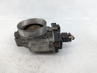 2009-2014 Gmc Yukon Throttle Body P/N:RME87-3C9992 Fits Fits 2009 2010 2011 2012 2013 2014 2015 OEM Used Auto Parts - Oemuse