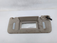2007-2014 Gmc Yukon Sun Visor Shade Replacement Passenger Right Mirror Fits Fits 2007 2008 2009 2010 2011 2012 2013 2014 OEM