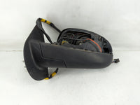 2009-2014 Gmc Yukon Xl Driver Side View Mirror - Left Door Mirror OEM Used - Oemusedautoparts1.com