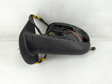 2009-2014 Gmc Yukon Xl Driver Side View Mirror - Left Door Mirror OEM Used - Oemusedautoparts1.com