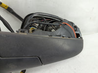 2009-2014 Gmc Yukon Xl Driver Side View Mirror - Left Door Mirror OEM Used - Oemusedautoparts1.com