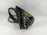 2009-2014 Gmc Yukon Xl Driver Side View Mirror - Left Door Mirror OEM Used - Oemusedautoparts1.com