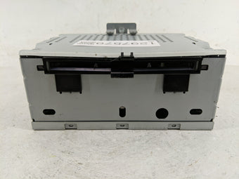 compare product 2011 Gmc Yukon Xl Radio AM FM Cd Player Receiver Replacement P/N:FL1T-19C107-CC Fits OEM Used Auto Parts