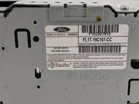 2011 Gmc Yukon Xl Radio AM FM Cd Player Receiver Replacement P/N:FL1T-19C107-CC Fits OEM Used Auto Parts - Oemusedautoparts1