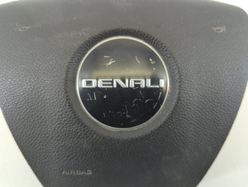 Gmc Yukon Xl Air Bag Passenger Right Dashboard Oem